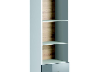 Bookshelf Display case Showcase cabinet Glass cabinet Classic Wardrobe Bookcase